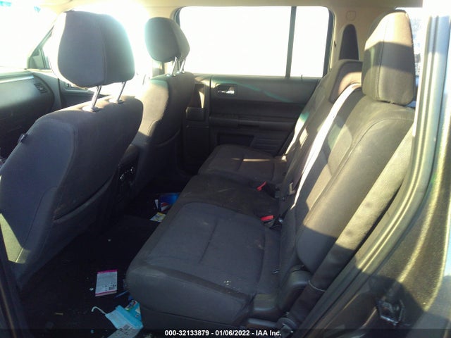 2017 Ford Flex, VIN: 2FMGK5B89HBA08225