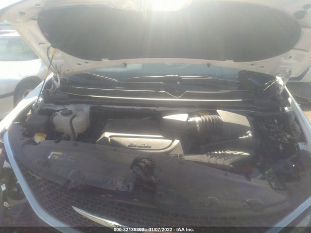 2020 Chrysler Voyager, VIN: 2C4RC1CG3LR181733