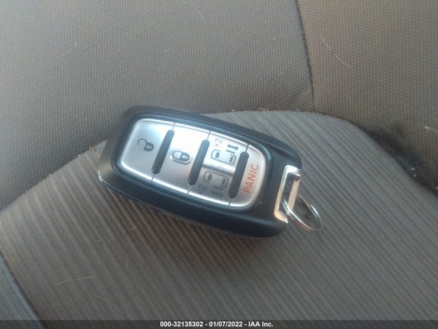 2020 Chrysler Voyager, VIN: 2C4RC1CG3LR181733