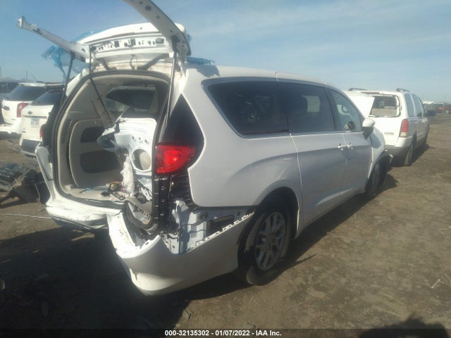 2020 Chrysler Voyager, VIN: 2C4RC1CG3LR181733