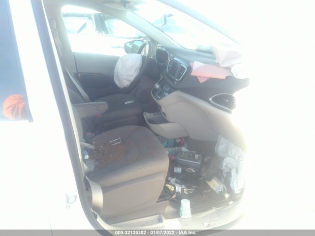 2020 Chrysler Voyager, VIN: 2C4RC1CG3LR181733