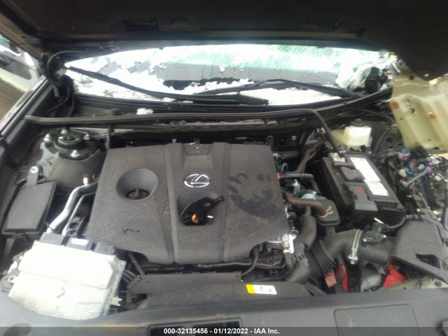 2021 Lexus ES, VIN: 58AD11D15MU005964