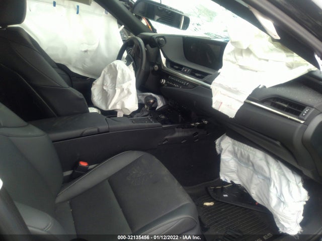 2021 Lexus ES, VIN: 58AD11D15MU005964