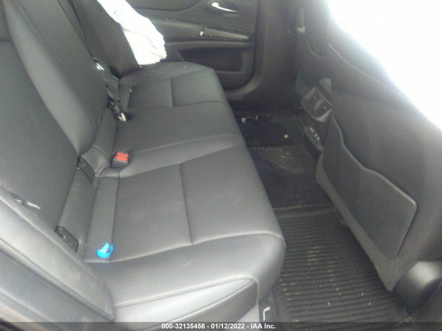 2021 Lexus ES, VIN: 58AD11D15MU005964