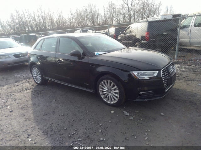 2017 Audi A3, VIN: WAUUPBFF5HA095419