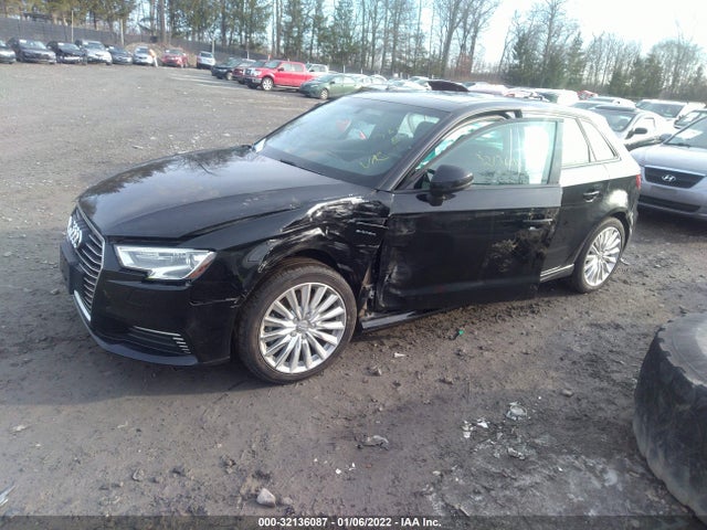 2017 Audi A3, VIN: WAUUPBFF5HA095419