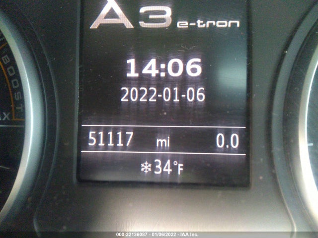 2017 Audi A3, VIN: WAUUPBFF5HA095419