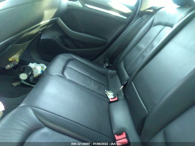 2017 Audi A3, VIN: WAUUPBFF5HA095419