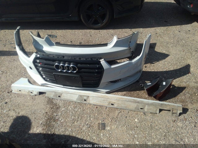 2016 Audi S7, VIN: WAUW2AFC4GN008141