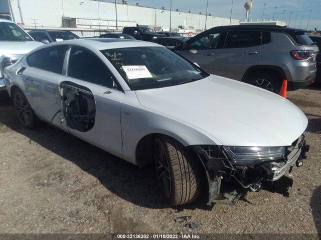 2016 Audi S7, VIN: WAUW2AFC4GN008141