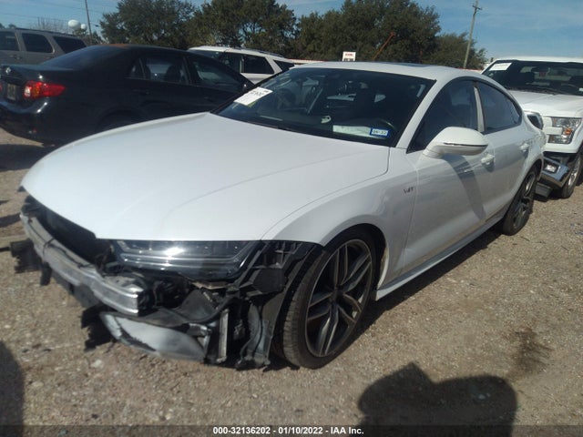 2016 Audi S7, VIN: WAUW2AFC4GN008141