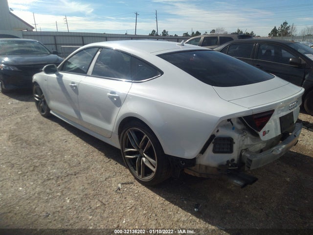 2016 Audi S7, VIN: WAUW2AFC4GN008141