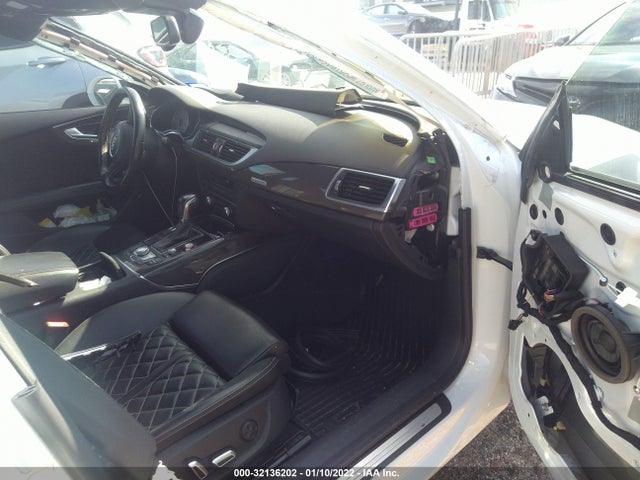 2016 Audi S7, VIN: WAUW2AFC4GN008141