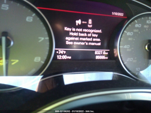 2016 Audi S7, VIN: WAUW2AFC4GN008141