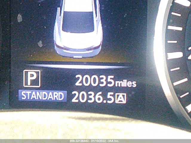 2020 Infiniti Q60, VIN: JN1FV7EK9LM400041