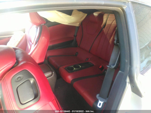 2020 Infiniti Q60, VIN: JN1FV7EK9LM400041