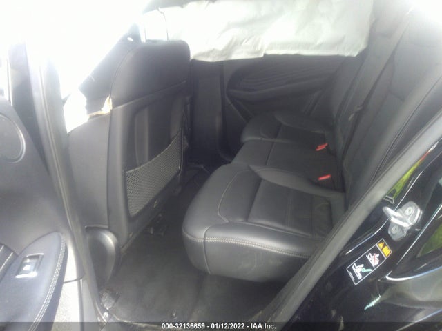 2019 Mercedes-Benz GLE-Class, VIN: 4JGED6EB7KA155953