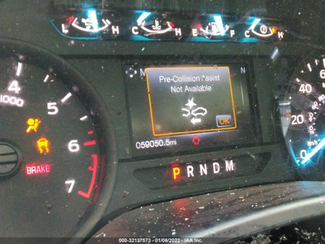 1FTEW1CP1KKC66542 Ford F-150 Xl/xlt/lariat
