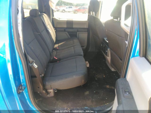 1FTEW1CP1KKC66542 Ford F-150 Xl/xlt/lariat