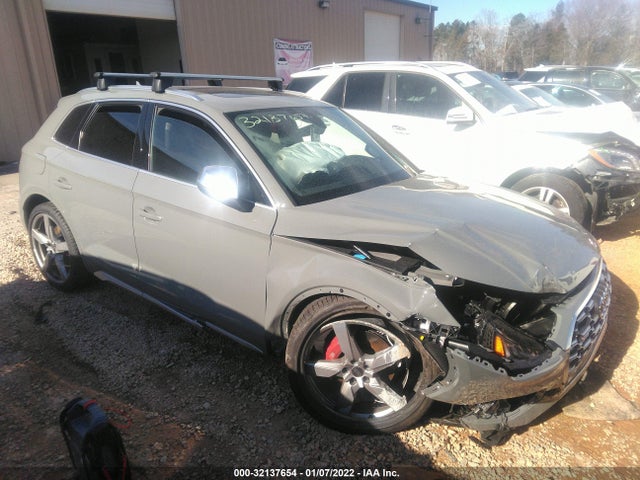 2022 Audi SQ5, VIN: WA1B4AFY9N2031723