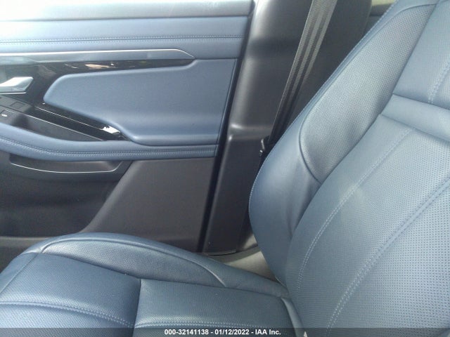 2020 Land Rover Range Rover Evoque, VIN: SALZP2FX1LH068812