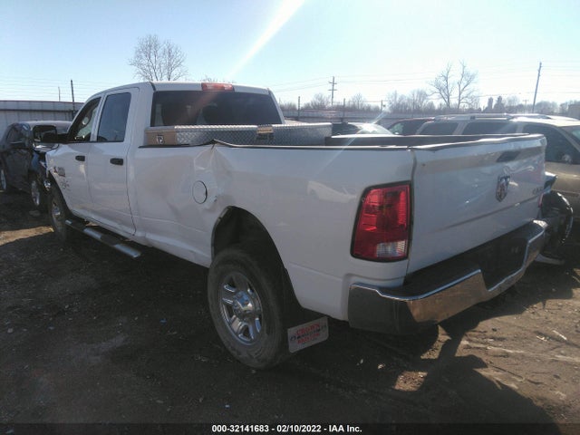 RAM 2500 Tradesman 2014 3C6UR5HL9EG231928 Image 3