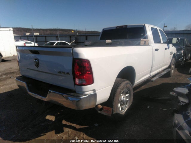 RAM 2500 Tradesman 2014 3C6UR5HL9EG231928 Image 4