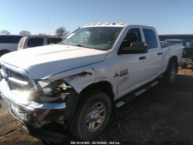 RAM 2500 Tradesman 2014 3C6UR5HL9EG231928 Image 6