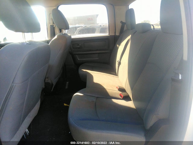 RAM 2500 Tradesman 2014 3C6UR5HL9EG231928 Image 8