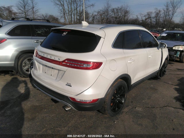Lincoln MKC 2015 5LMCJ1A92FUJ07610 Image 5