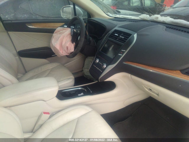 Lincoln MKC 2015 5LMCJ1A92FUJ07610 Image 6