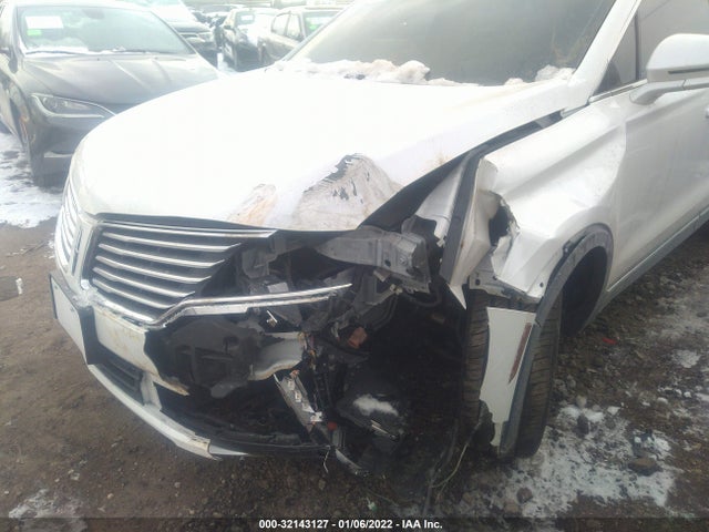 Lincoln MKC 2015 5LMCJ1A92FUJ07610 Image 7