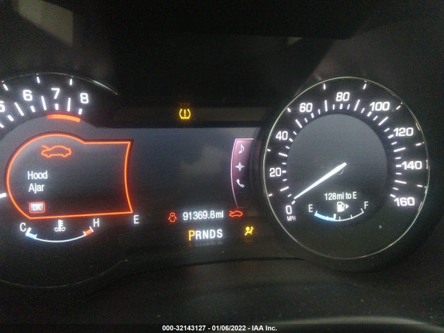 Lincoln MKC 2015 5LMCJ1A92FUJ07610 Image 8