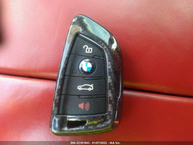 5YMKW8C59G0R43793 BMW X6 M