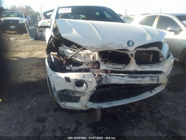 5YMKW8C59G0R43793 BMW X6 M