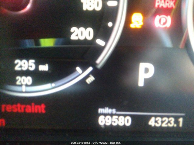 5YMKW8C59G0R43793 BMW X6 M
