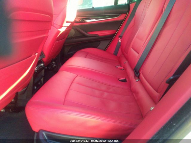 5YMKW8C59G0R43793 BMW X6 M