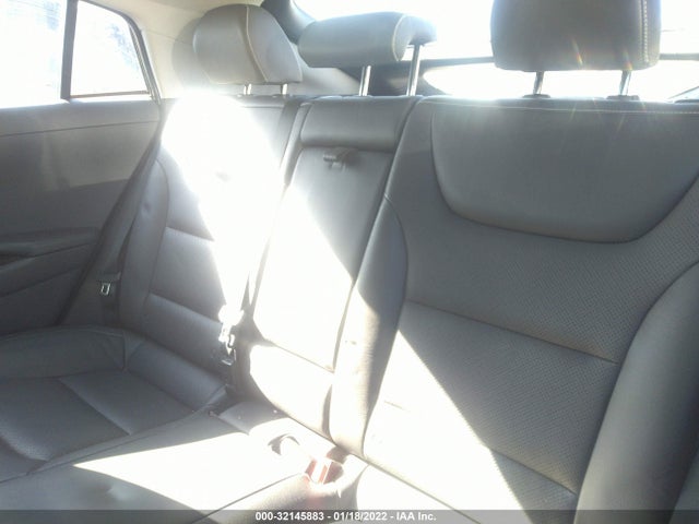 2018 Hyundai Ioniq, VIN: KMHC85LC7JU072201