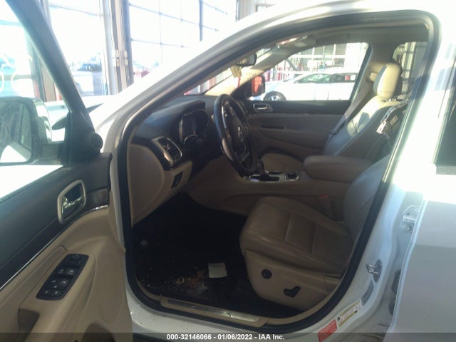 2017 JEEP GRAND CHEROKEE VIN: 1C4RJFBGXHC923050
