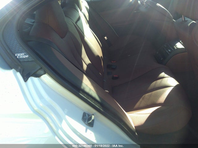 2015 BMW 6 Series, VIN: WBA6B8C53FD453635