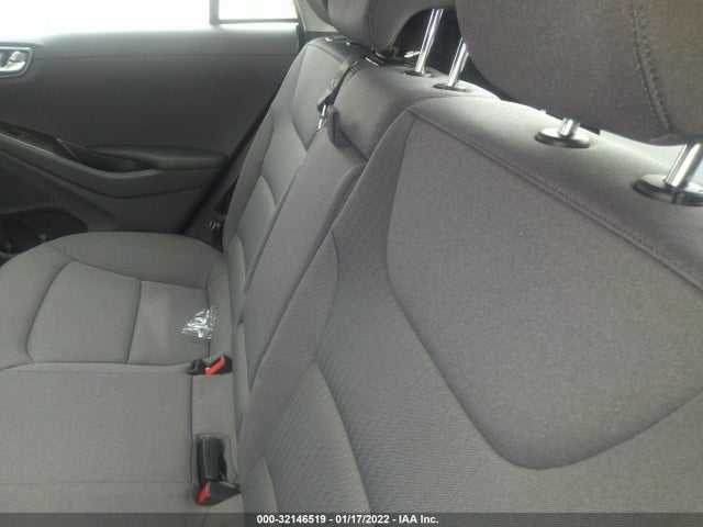 2022 Hyundai Ioniq, VIN: KMHC75LD8NU265779