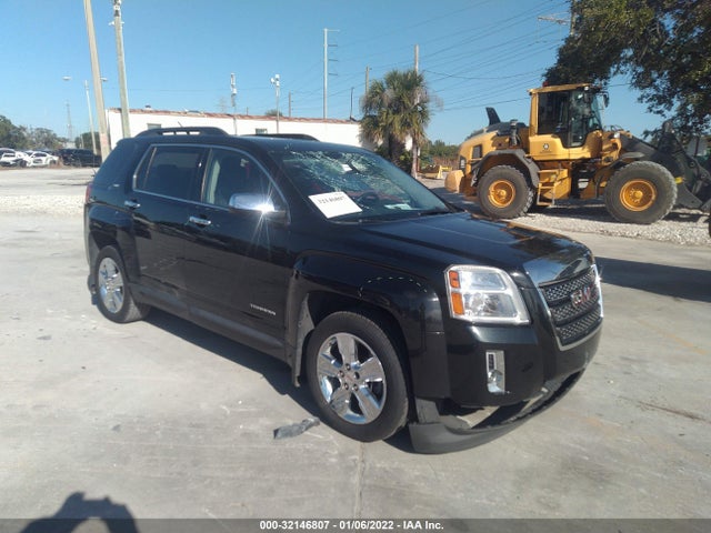 2015 GMC Terrain, VIN: 2GKFLXEK0F6202779