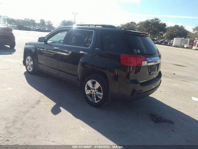2015 GMC Terrain, VIN: 2GKFLXEK0F6202779