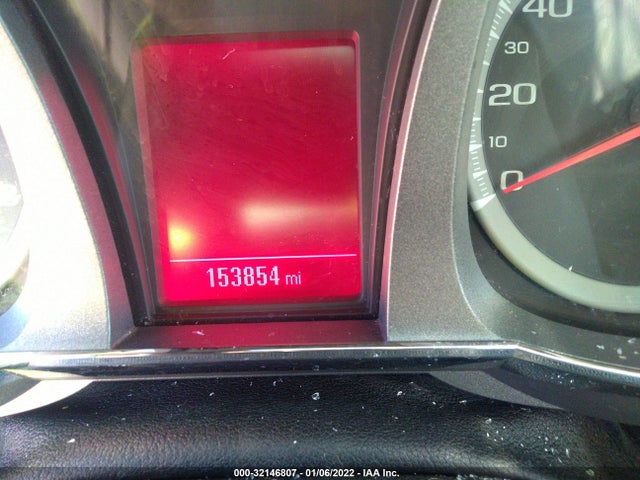 2015 GMC Terrain, VIN: 2GKFLXEK0F6202779