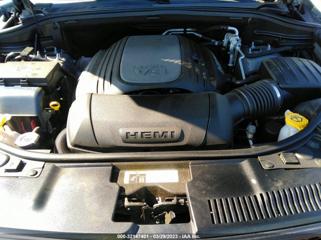 Dodge Durango R/t 2019 NJ1378E Image 10