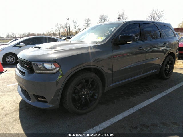 Dodge Durango R/t 2019 NJ1378E Image 2