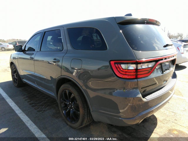 Dodge Durango R/t 2019 NJ1378E Image 3