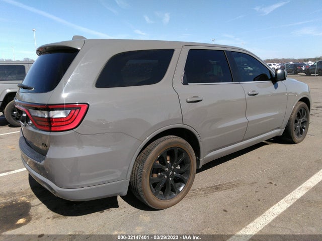Dodge Durango R/t 2019 NJ1378E Image 4
