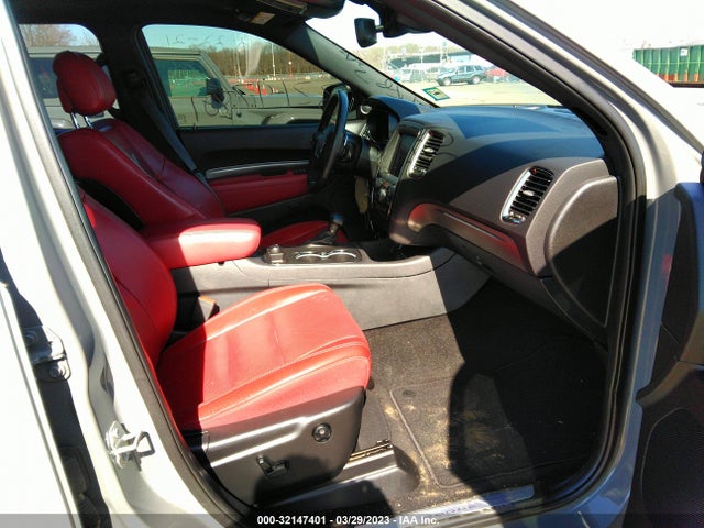 Dodge Durango R/t 2019 NJ1378E Image 5