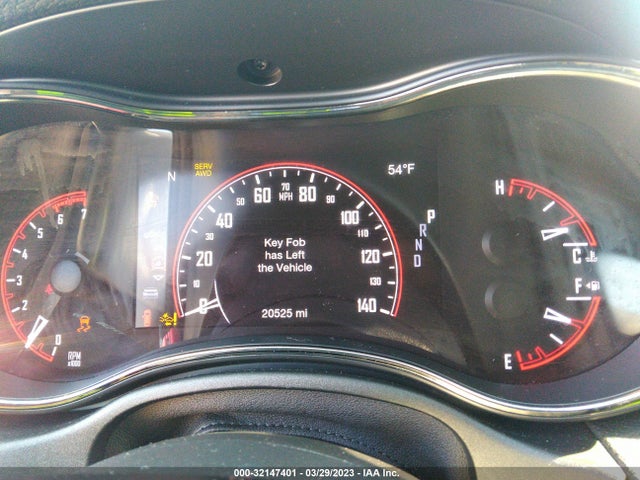 Dodge Durango R/t 2019 NJ1378E Image 7